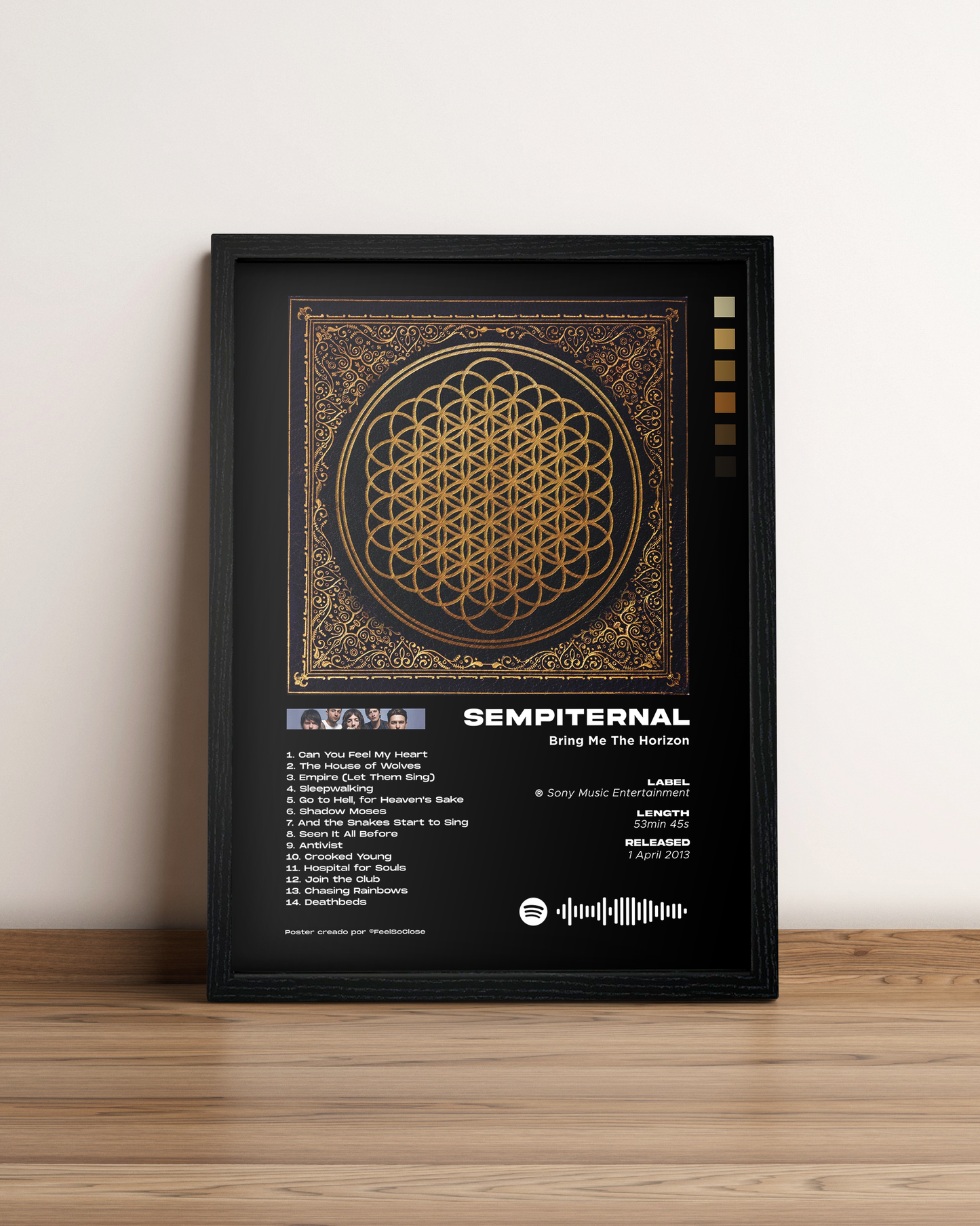 Sempiternal