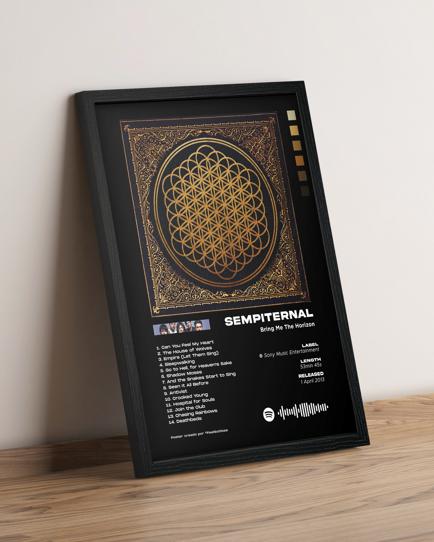 Sempiternal