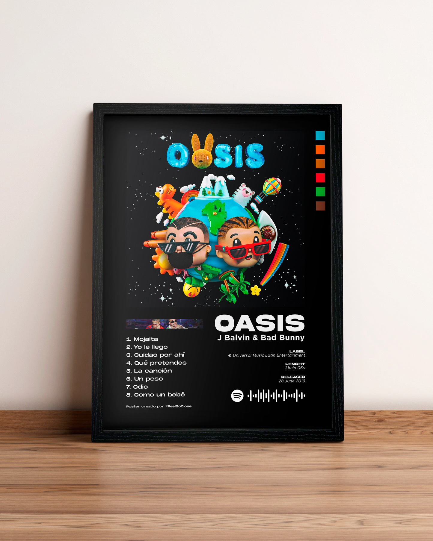 Oasis