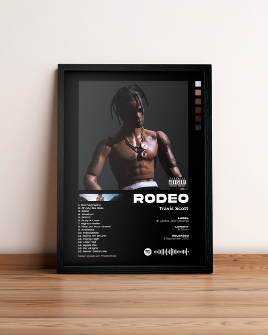 Rodeo